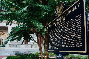 hampton inn and suites birmingham downtown tutwiler