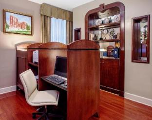 hampton inn and suites birmingham downtown tutwiler