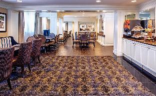 hampton inn and suites birmingham downtown tutwiler