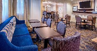 hampton inn and suites birmingham downtown tutwiler