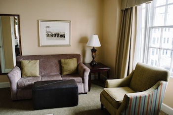 Hampton Inn & Suites Birmingham-Downtown-Tutwiler,Homewood>>Birmingham,3 star