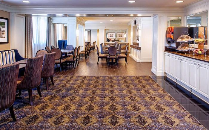 hampton inn and suites birmingham downtown tutwiler