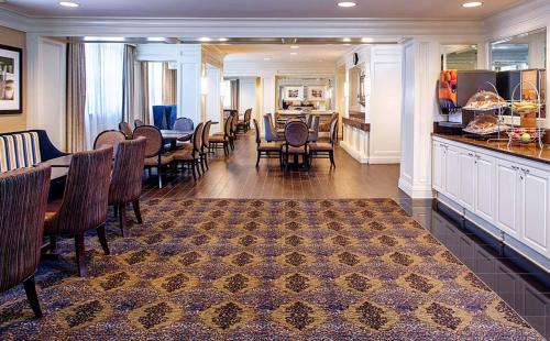 hampton inn and suites birmingham downtown tutwiler