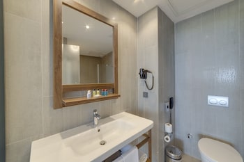 seven for life thermal hotel