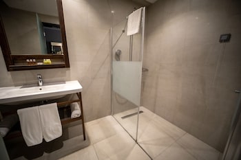 seven for life thermal hotel