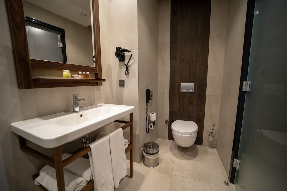 seven for life thermal hotel