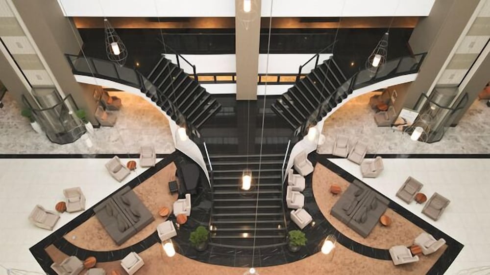 seven for life thermal hotel