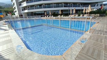 seven for life thermal hotel