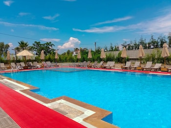 seven for life thermal hotel