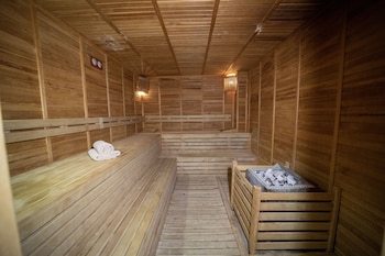 seven for life thermal hotel