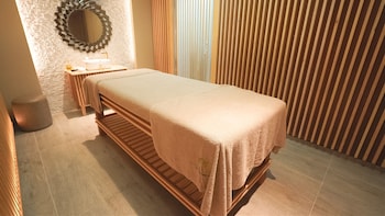 seven for life thermal hotel