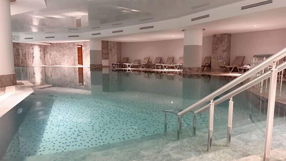 seven for life thermal hotel