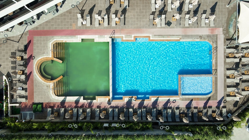 seven for life thermal hotel