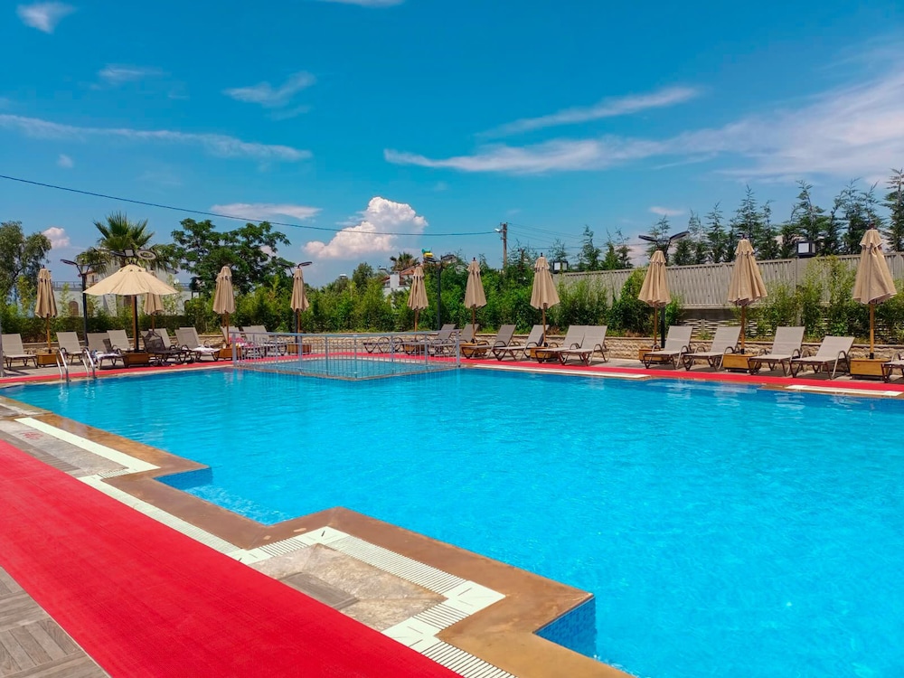 seven for life thermal hotel