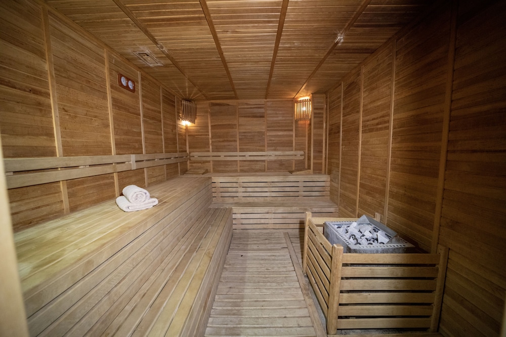 seven for life thermal hotel