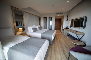 seven for life thermal hotel