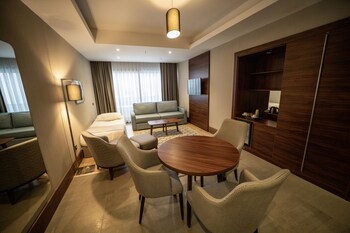 seven for life thermal hotel