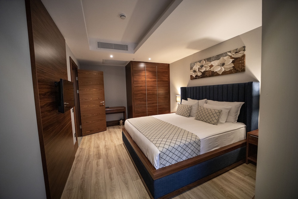 seven for life thermal hotel