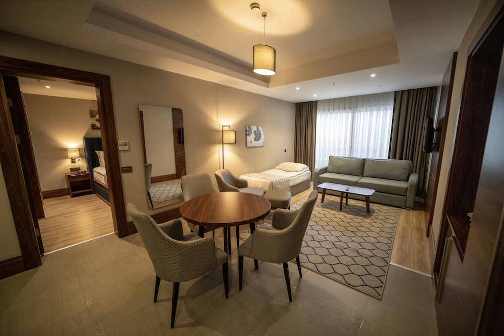 seven for life thermal hotel