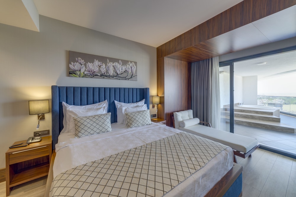 seven for life thermal hotel