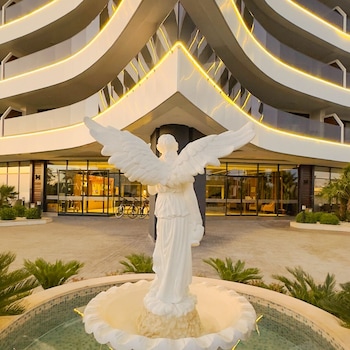 Seven For Life Thermal Hotel,,0 star