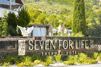 Seven For Life Thermal Hotel,,0 star