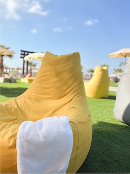 seven for life thermal hotel