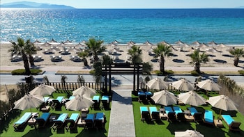 seven for life thermal hotel