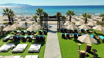 seven for life thermal hotel