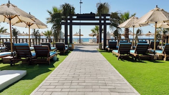 seven for life thermal hotel