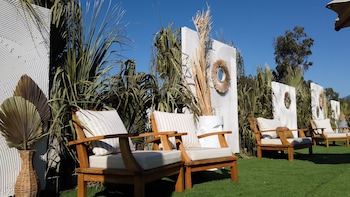 seven for life thermal hotel