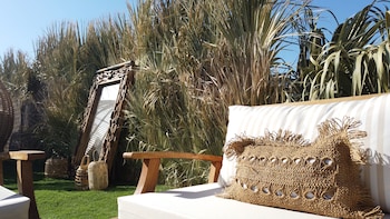 seven for life thermal hotel