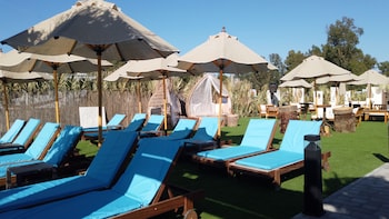 seven for life thermal hotel