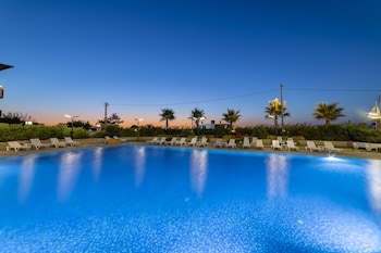 seven for life thermal hotel