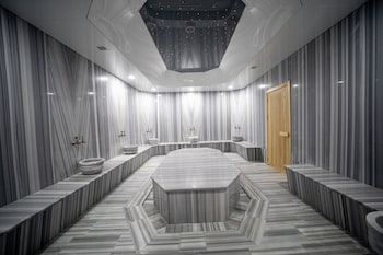 seven for life thermal hotel