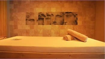 seven for life thermal hotel