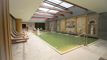 seven for life thermal hotel