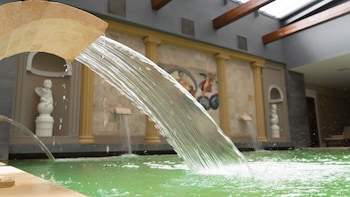 seven for life thermal hotel