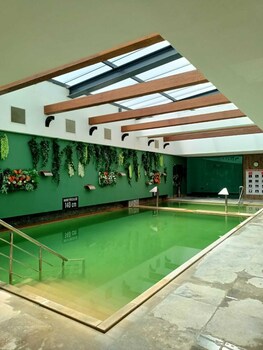 seven for life thermal hotel