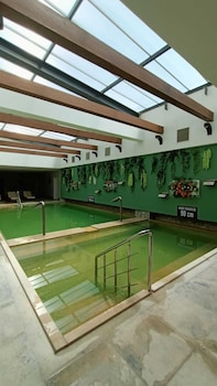 seven for life thermal hotel