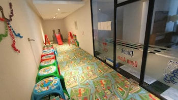 seven for life thermal hotel