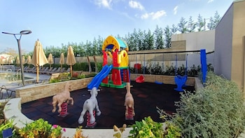 seven for life thermal hotel