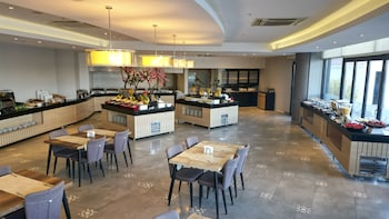 seven for life thermal hotel