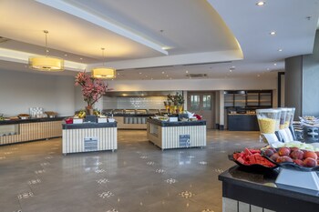 seven for life thermal hotel