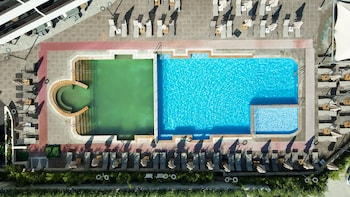 seven for life thermal hotel