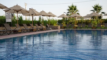 seven for life thermal hotel