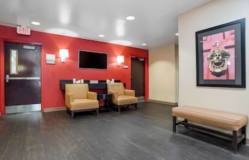 Extended Stay America Suites Pensacola University Mall,Escambia County>>Brent,3 star