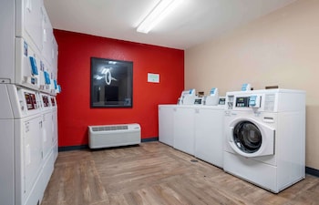 Extended Stay America Suites Pensacola University Mall,Escambia County>>Brent,3 star