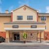 extended stay america suites pensacola university mall