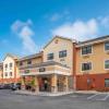 extended stay america suites pensacola university mall